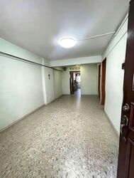 Blk 20 Dover Ville (Queenstown), HDB 3 Rooms #593033461